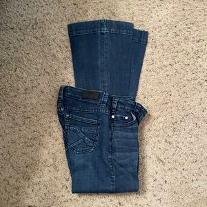 Size 26x32 trouser jeans.